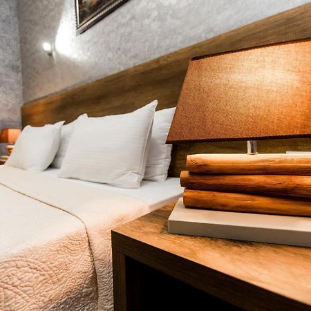 Hotel Angel Тбилиси Экстерьер фото
