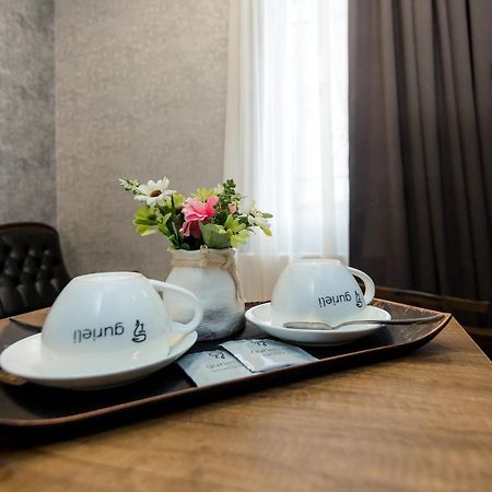 Hotel Angel Тбилиси Экстерьер фото
