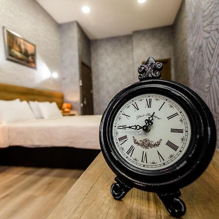 Hotel Angel Тбилиси Экстерьер фото