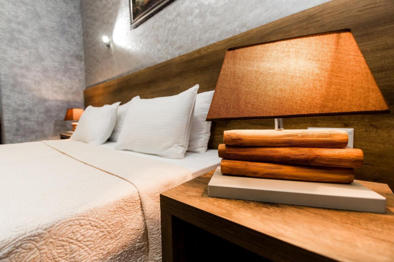 Hotel Angel Тбилиси Экстерьер фото