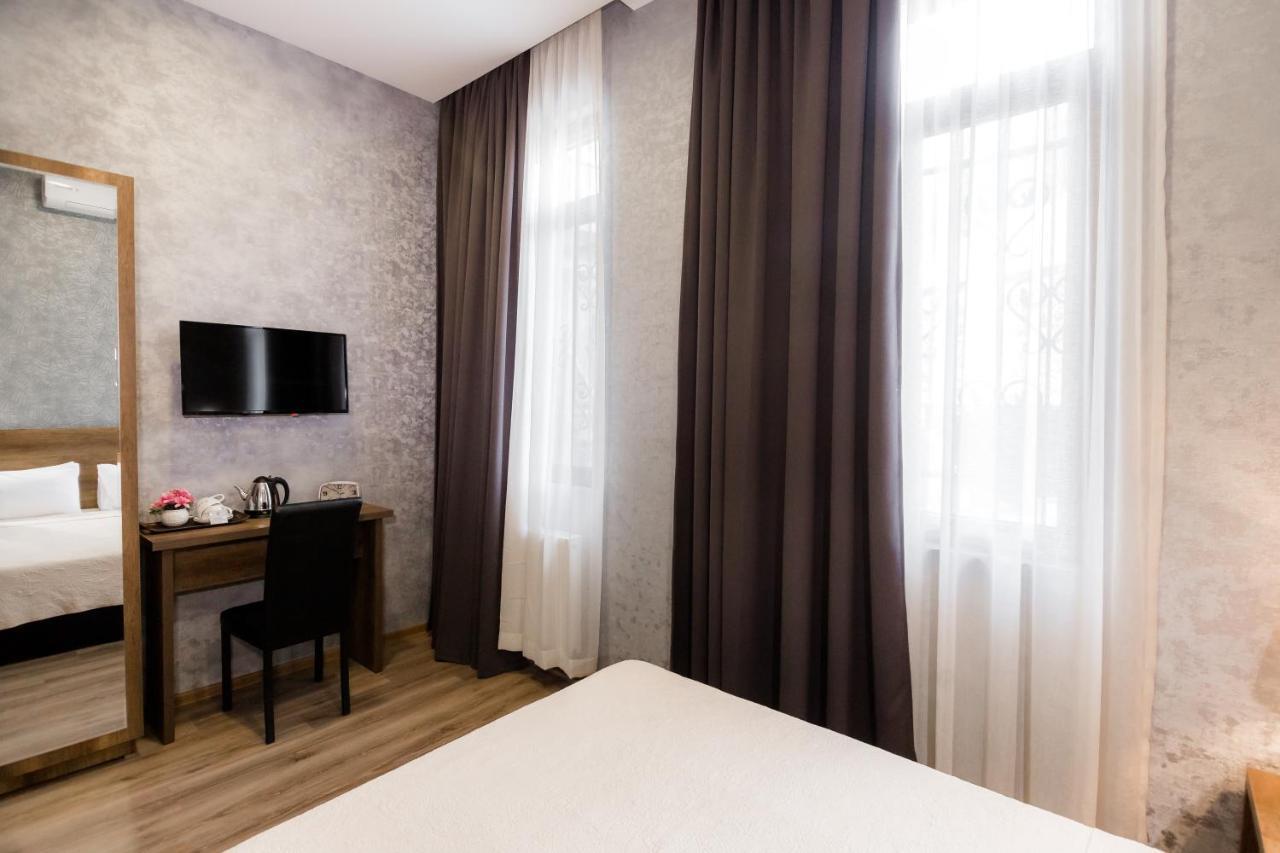 Hotel Angel Тбилиси Экстерьер фото