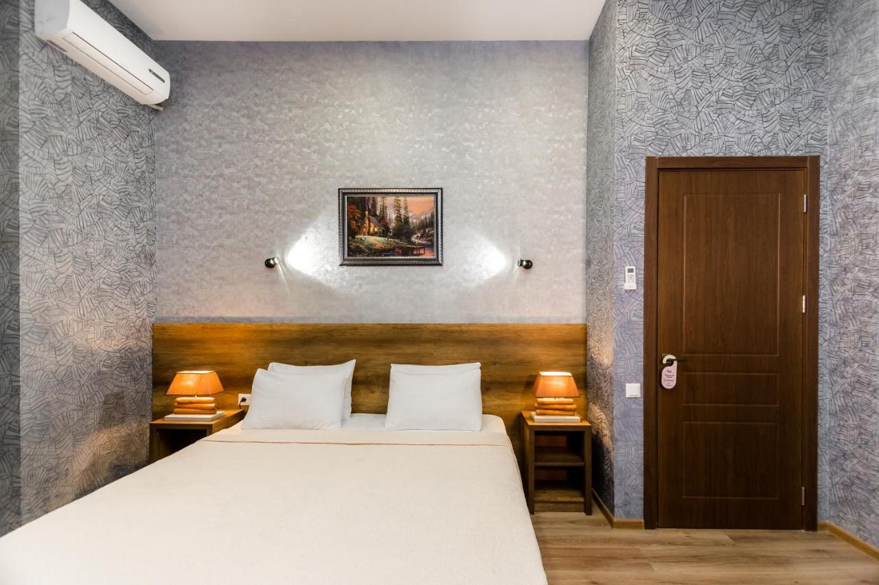 Hotel Angel Тбилиси Экстерьер фото