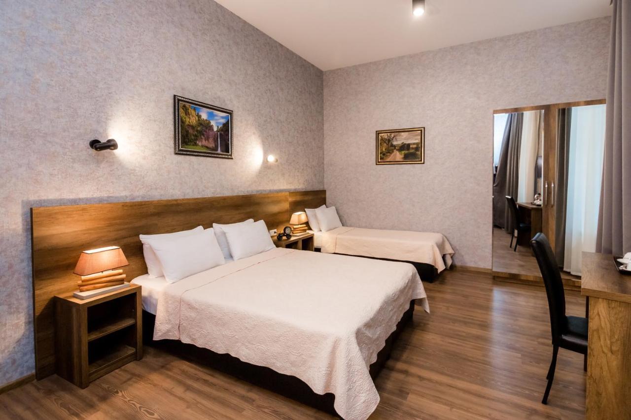 Hotel Angel Тбилиси Экстерьер фото