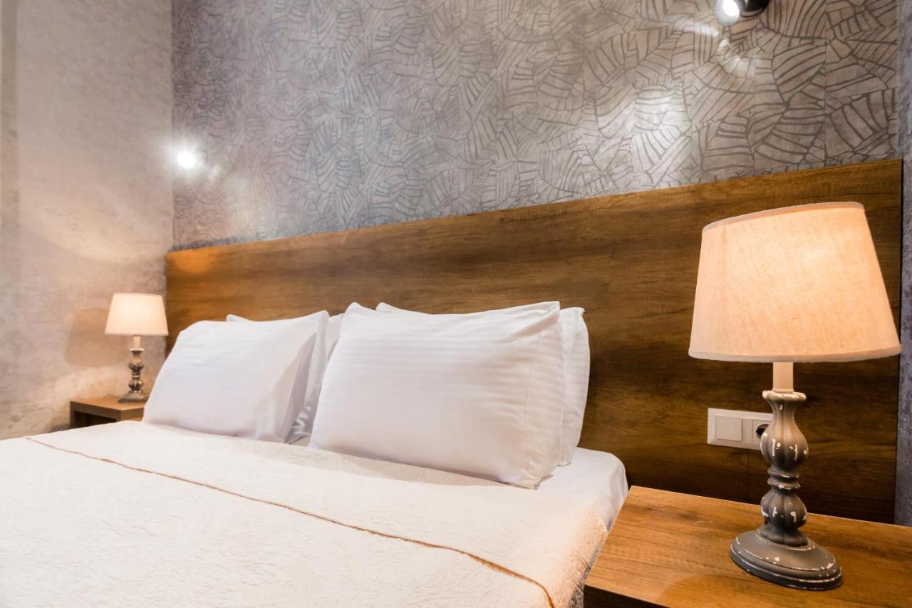Hotel Angel Тбилиси Экстерьер фото