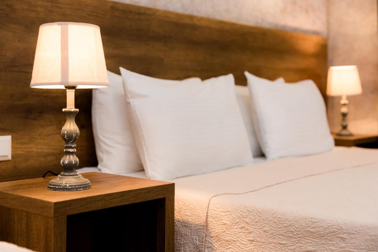 Hotel Angel Тбилиси Экстерьер фото