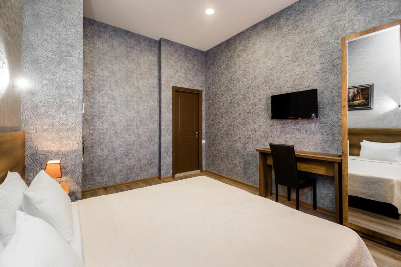 Hotel Angel Тбилиси Экстерьер фото