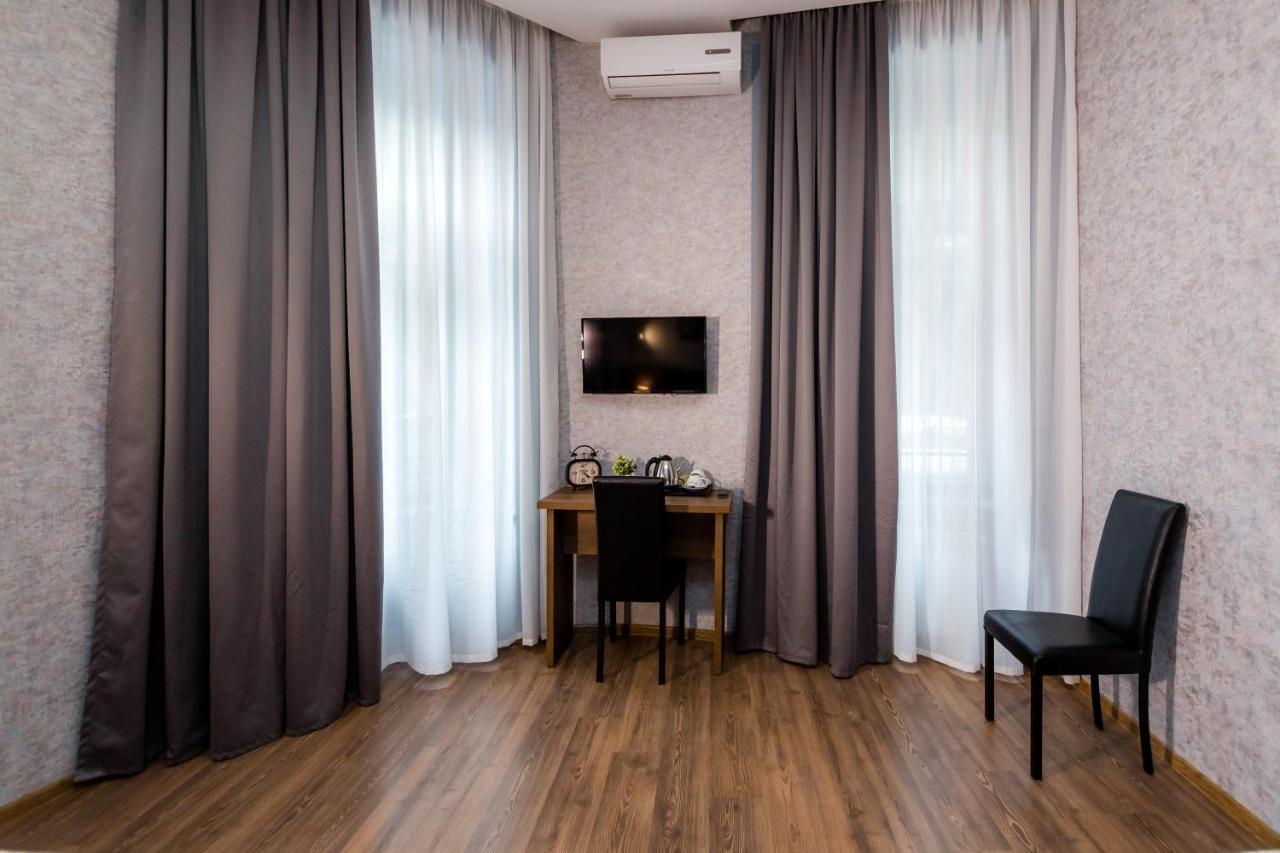 Hotel Angel Тбилиси Экстерьер фото