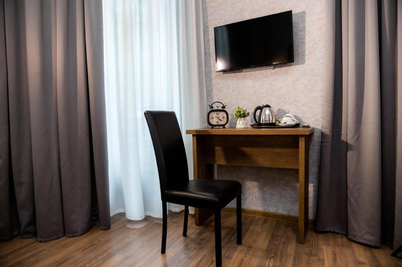 Hotel Angel Тбилиси Экстерьер фото