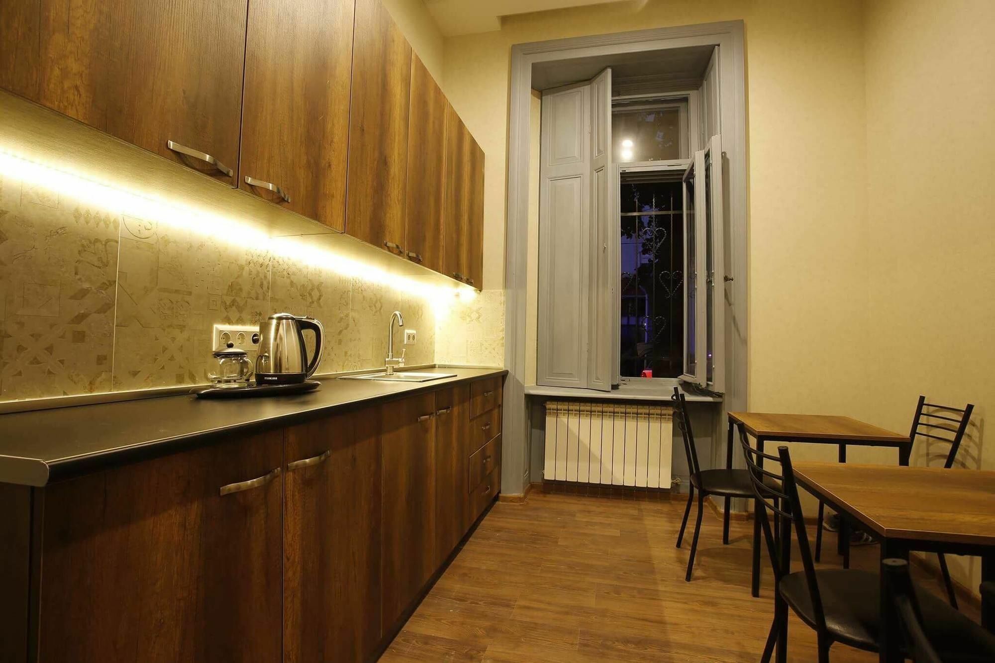 Hotel Angel Тбилиси Экстерьер фото