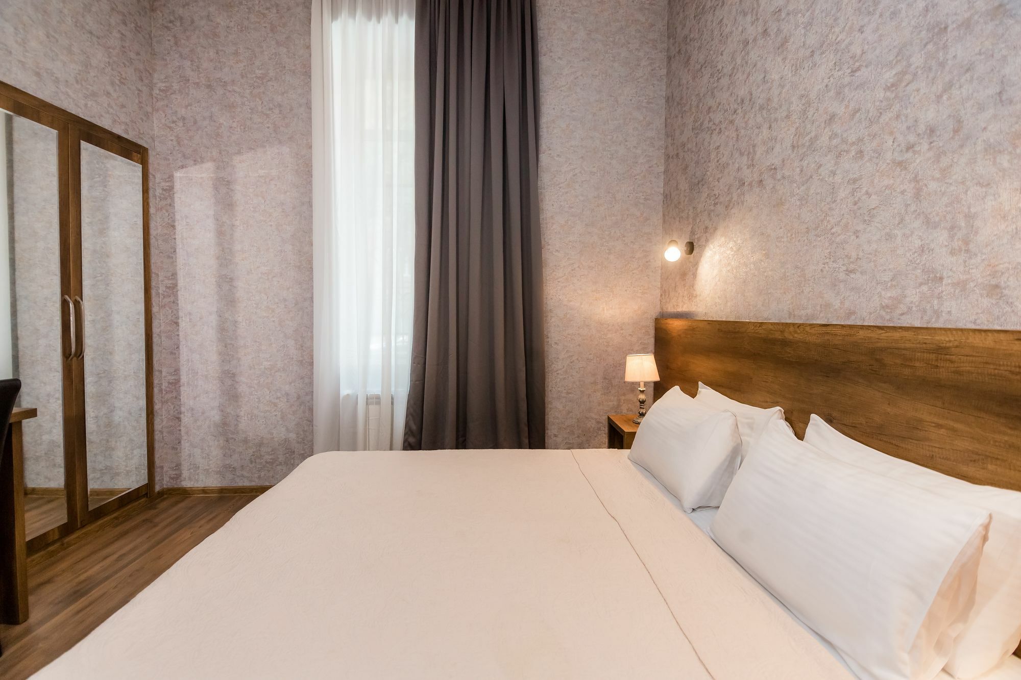 Hotel Angel Тбилиси Экстерьер фото